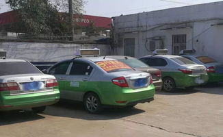 滁州出租汽車專項整治行動啟動，嚴查運營不當行為
