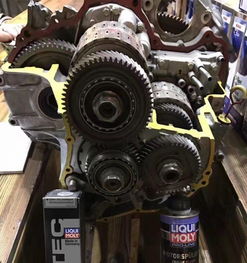 汽車修理廠與汽車出租業(yè)務(wù)轉(zhuǎn)讓出租機會