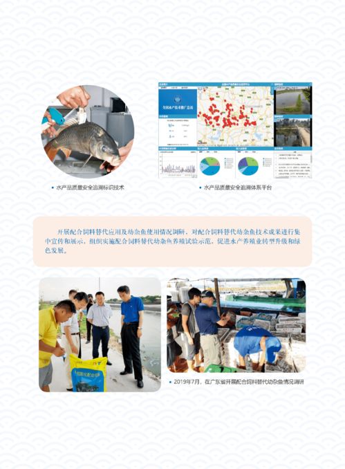 輝煌成就 水產(chǎn)技術(shù)推廣三十年回顧——第五期 疫病防控與質(zhì)量安全技術(shù)推廣